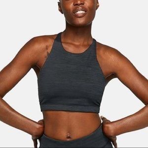 OUTDOOR VOICE MOVE FREE CROP TOP